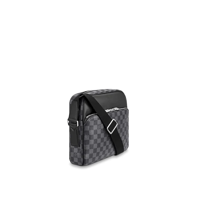 Louis Vuitton Dayton Reporter PM N41408