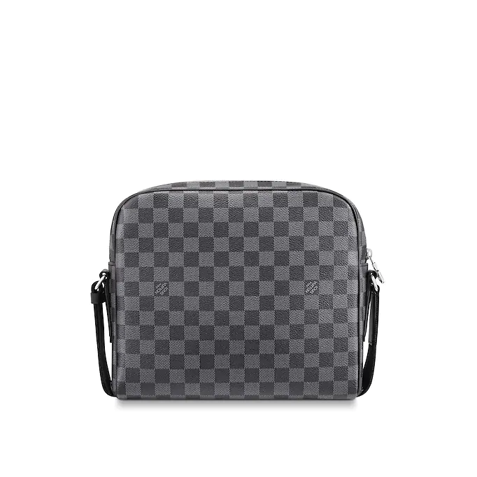 Louis Vuitton Dayton Reporter PM N41408