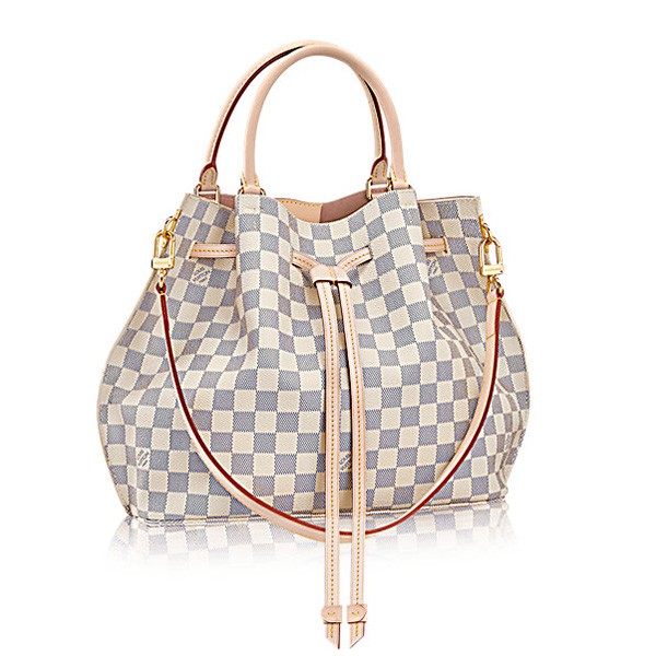 Louis Vuitton Girolata N41579