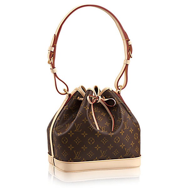 Louis Vuitton Petit Noe MM M40818 - Click Image to Close