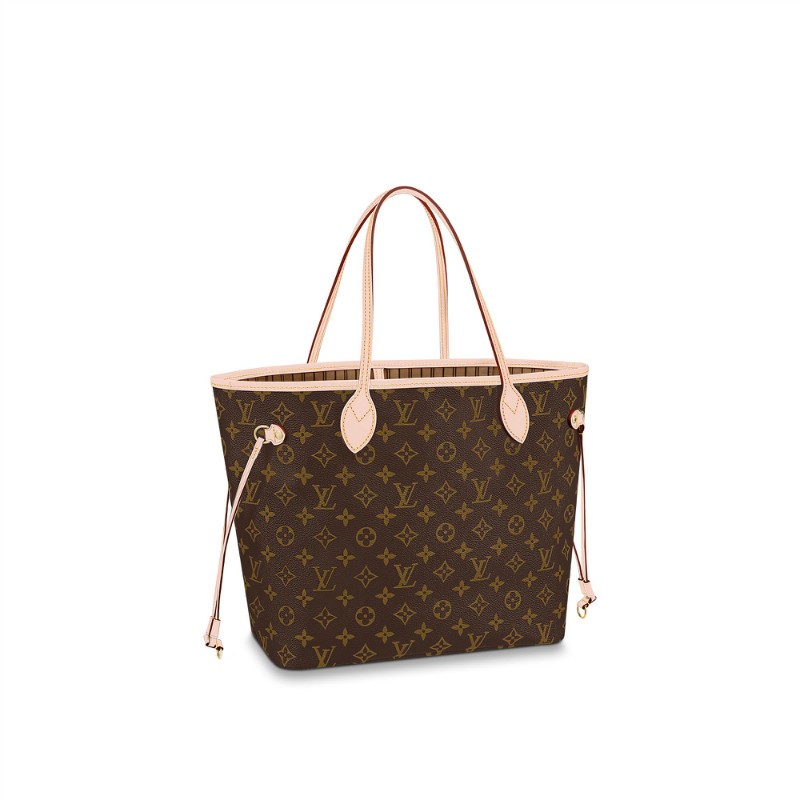 Louis Vuitton Neverful MM M40995