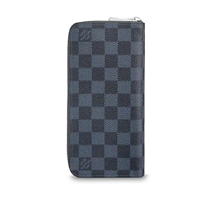 Louis Vuitton N62240 Zippy Wallet Vertical