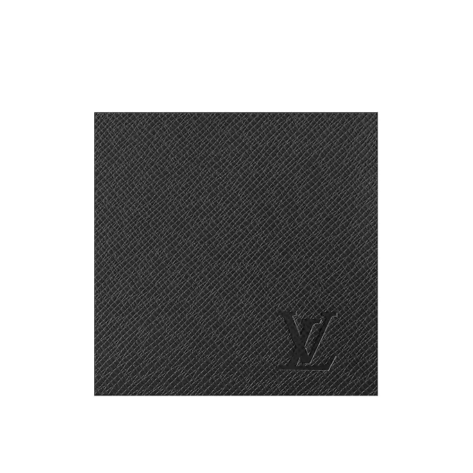 Louis Vuitton Pochette Voyage MM M30187 Noir Gris