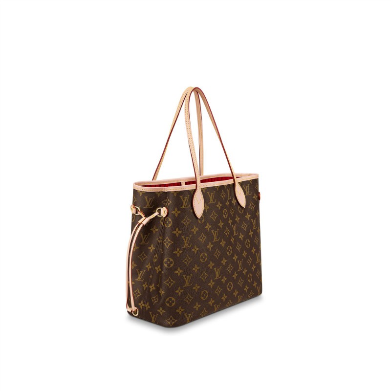 Louis Vuitton Neverful MM M41177