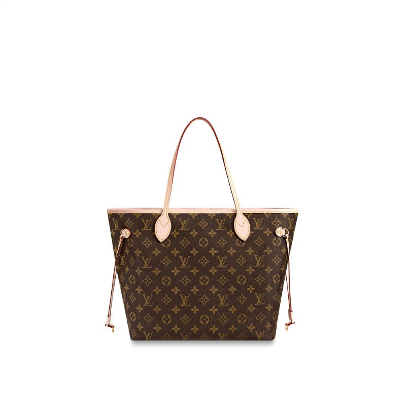 Louis Vuitton Neverful MM M41177