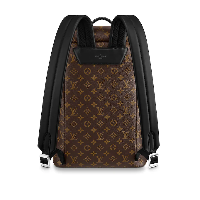 Louis Vuitton Zack Backpack M43422