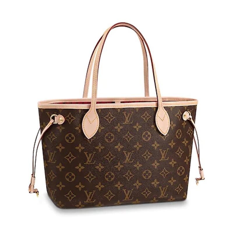 Louis Vuitton M41245 Neverfull PM