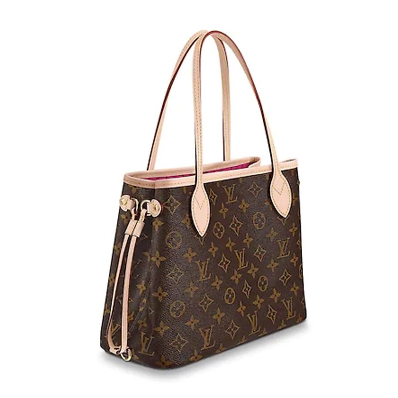 Louis Vuitton M41245 Neverfull PM