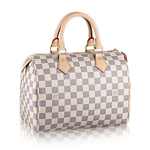 Louis Vuitton Speedy N41371