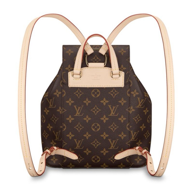 Louis Vuitton Montsouris M43431