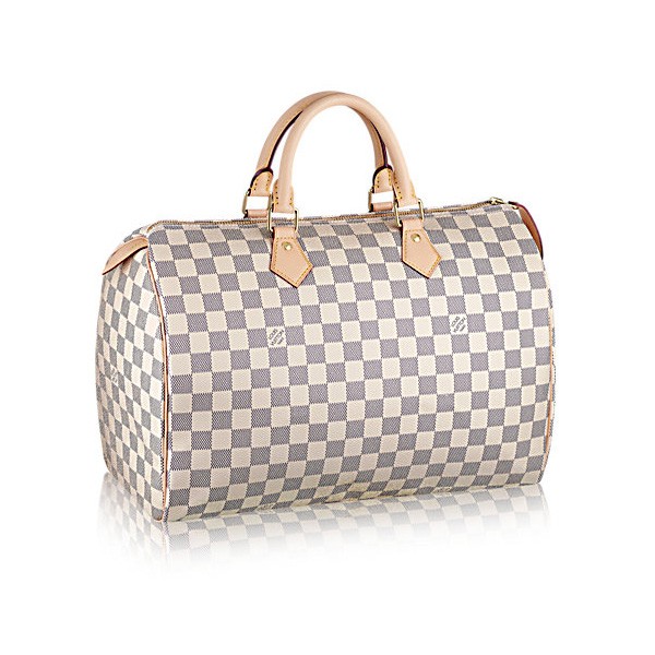 Louis Vuitton Speedy 35 N41369