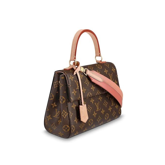 Louis Vuitton Cluny BB M44267