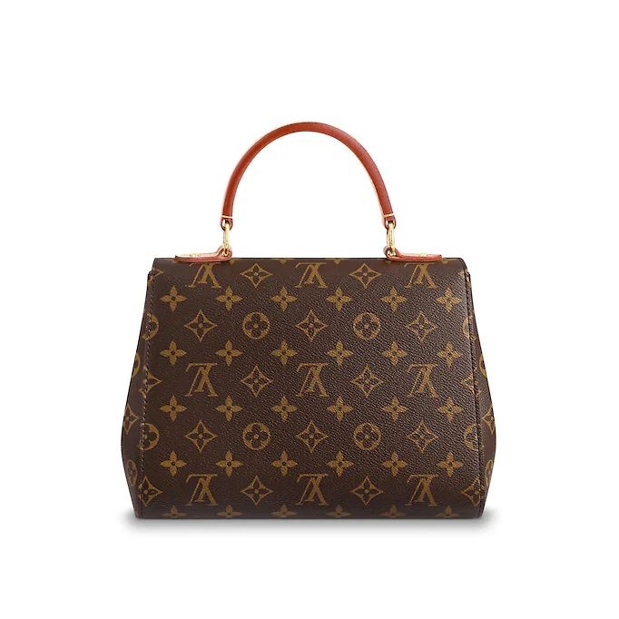 Louis Vuitton Cluny BB M44267