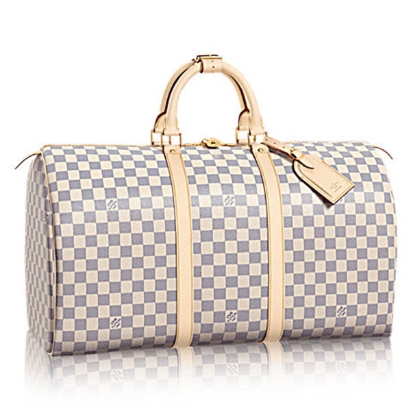 Louis Vuitton Keepall 50 N41430