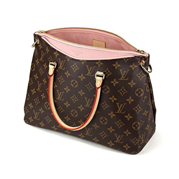 Louis Vuitton Pallas M40468