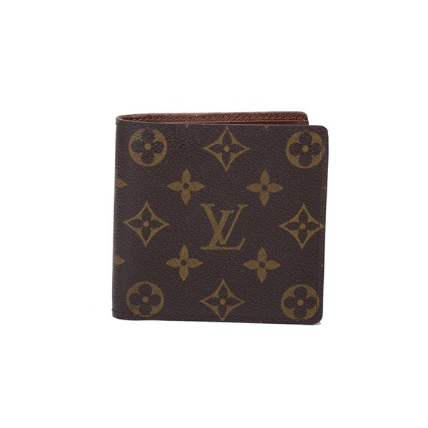 Louis Vuitton Marco Wallet M61675