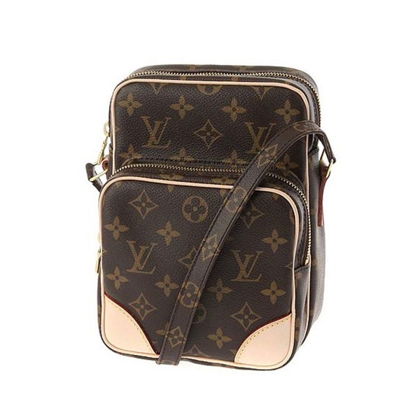 Louis Vuitton Amazone Monogram M45236