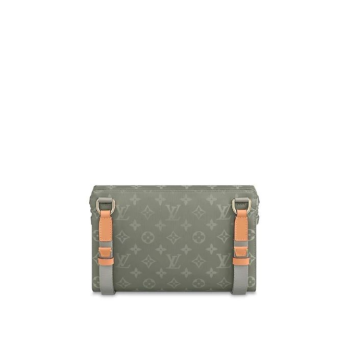 Louis Vuitton Messenger PM M43889