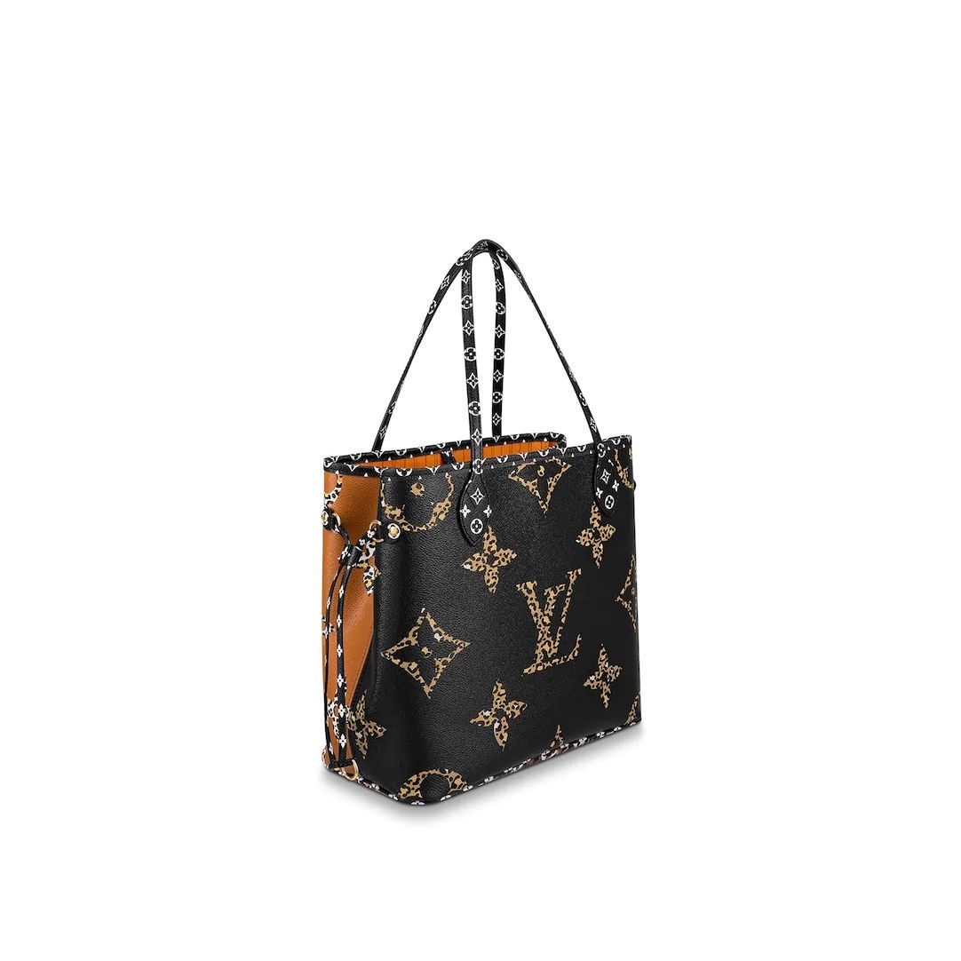 Louis Vuitton M44676 Neverfull MM