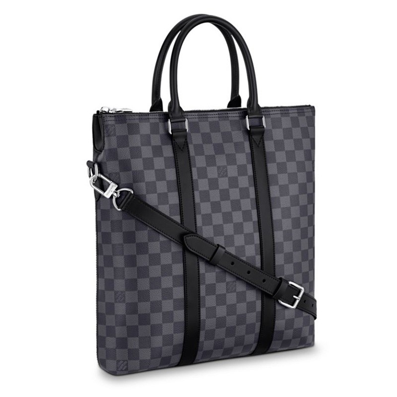 Louis Vuitton Anton Tote N40000