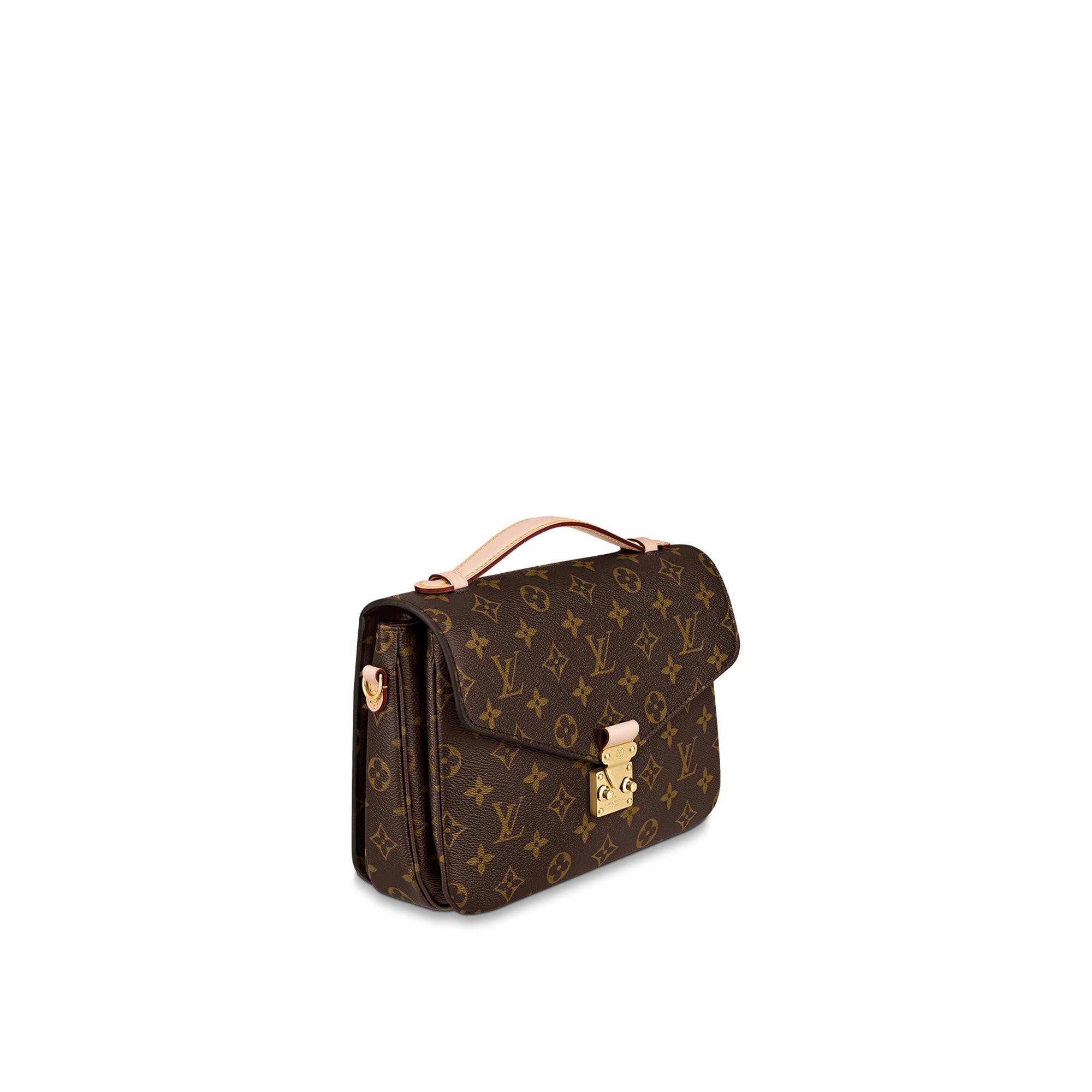 Louis Vuitton Pochette Metis M44875