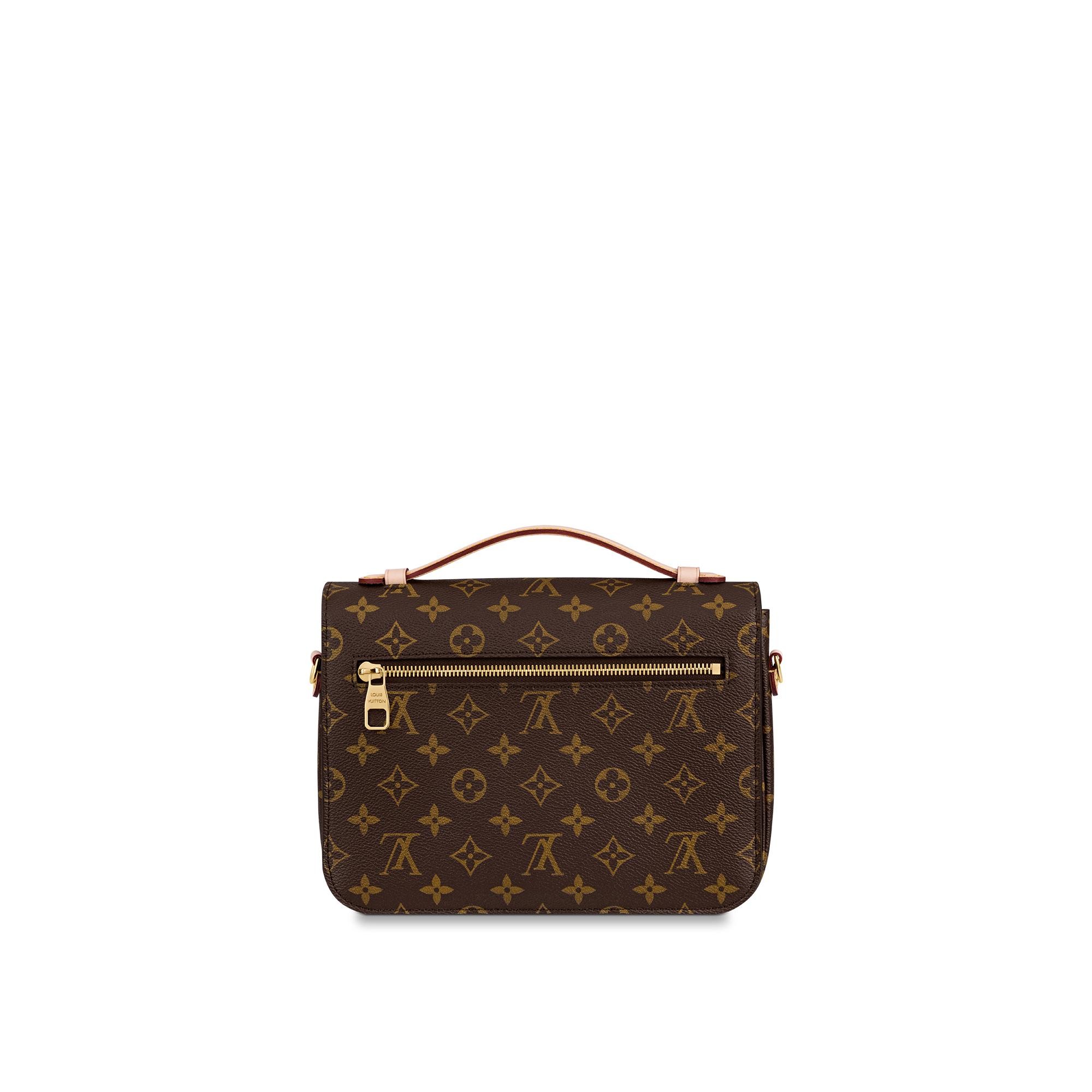 Louis Vuitton Pochette Metis M44875