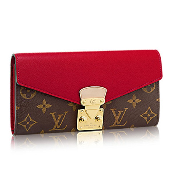 Louis Vuitton Pallas M58414 - Click Image to Close