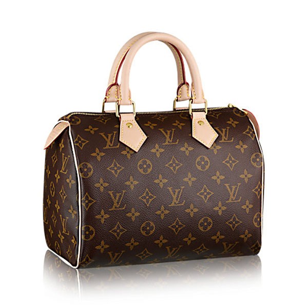 Louis Vuitton Speedy 25 M41109