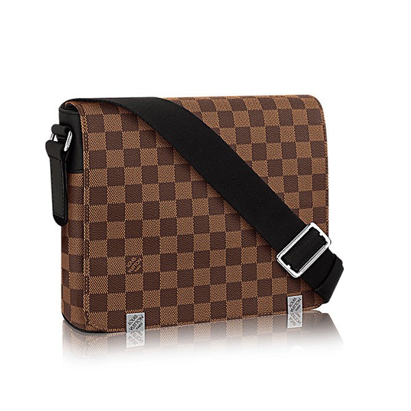 Louis Vuitton District MM N41032