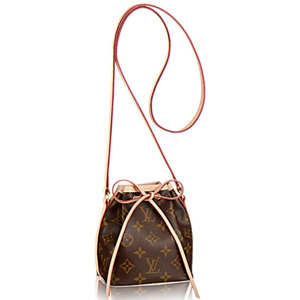 Louis Vuitton Nano Noe M41346