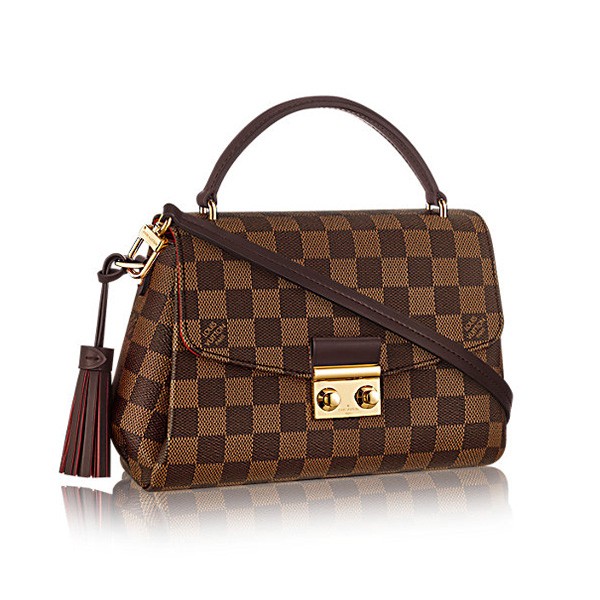 Louis Vuitton Croisette N53000 - Click Image to Close