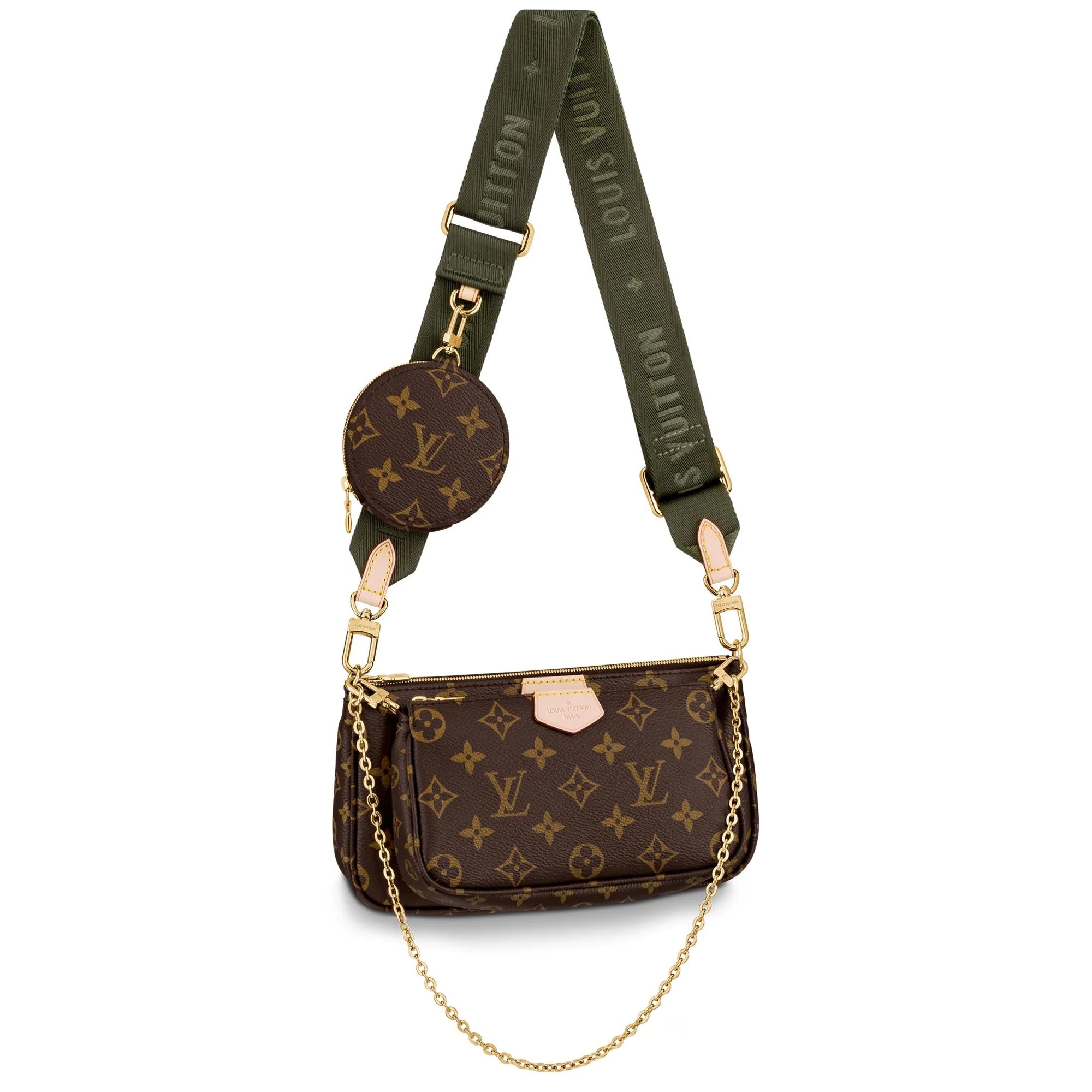 Louis Vuitton M44813 Multi-Pochette Accessoires