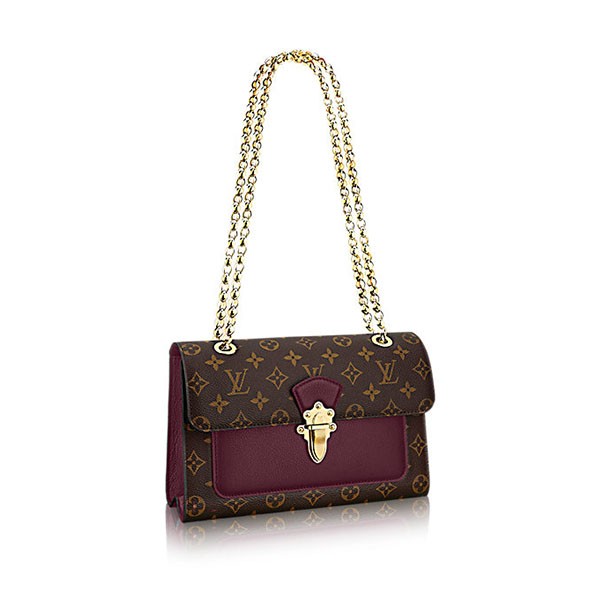 Louis Vuitton Victoire M41732