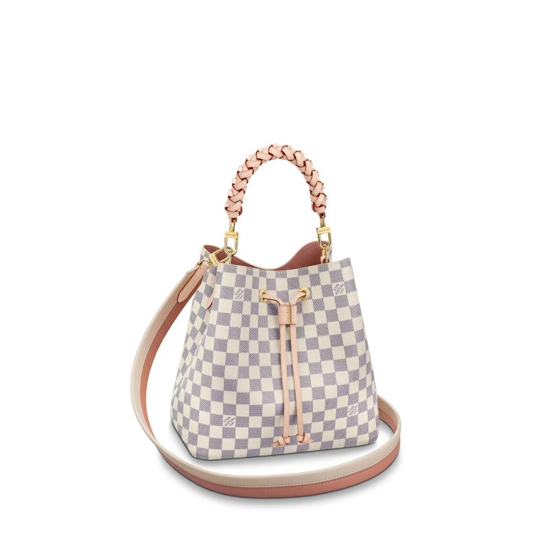 Louis Vuitton N40344 Nﾨﾦonoﾨﾦ MM - Digital Exclusive