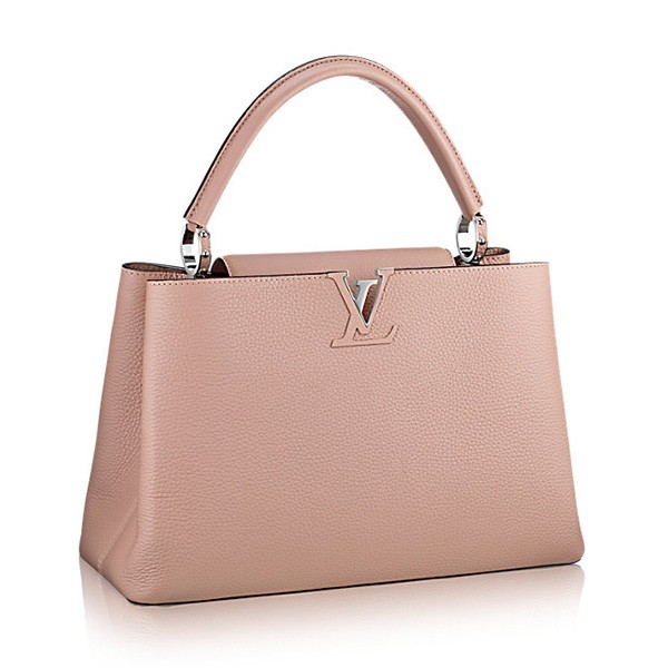 Louis Vuitton Capucines BB M94702