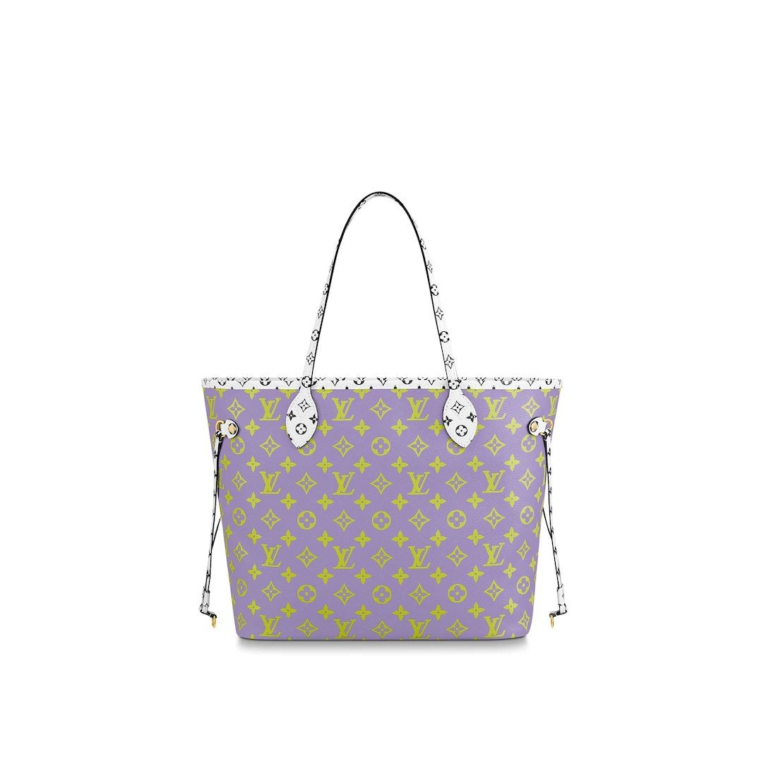 Louis Vuitton M44588 Neverfull MM