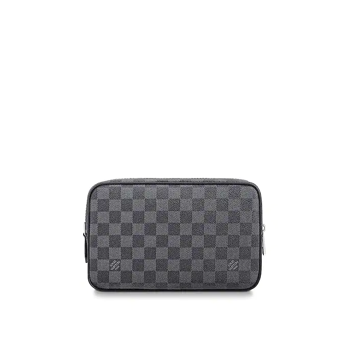 Louis Vuitton Kasai Clutch N41664