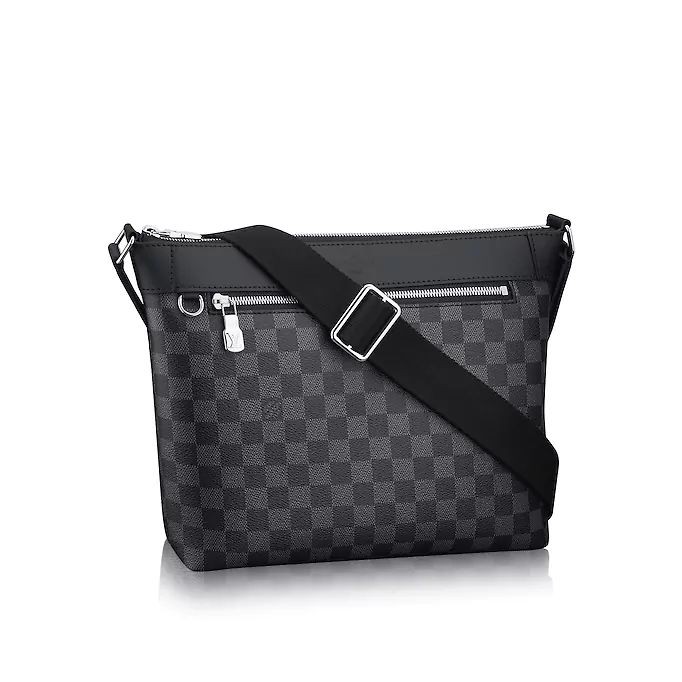 Louis Vuitton Mick PM N40003