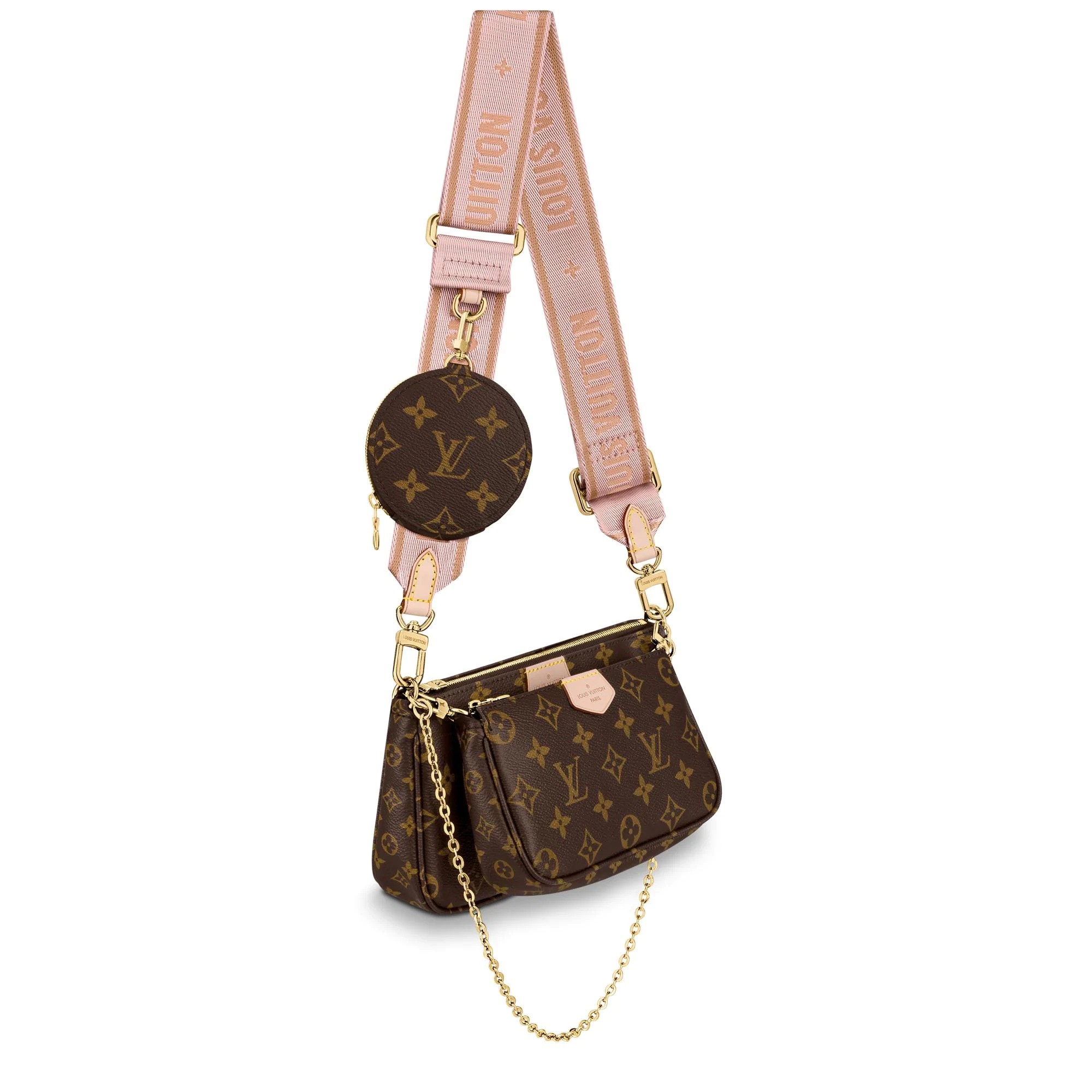 Louis Vuitton M44840 Multi-Pochette Accessoires