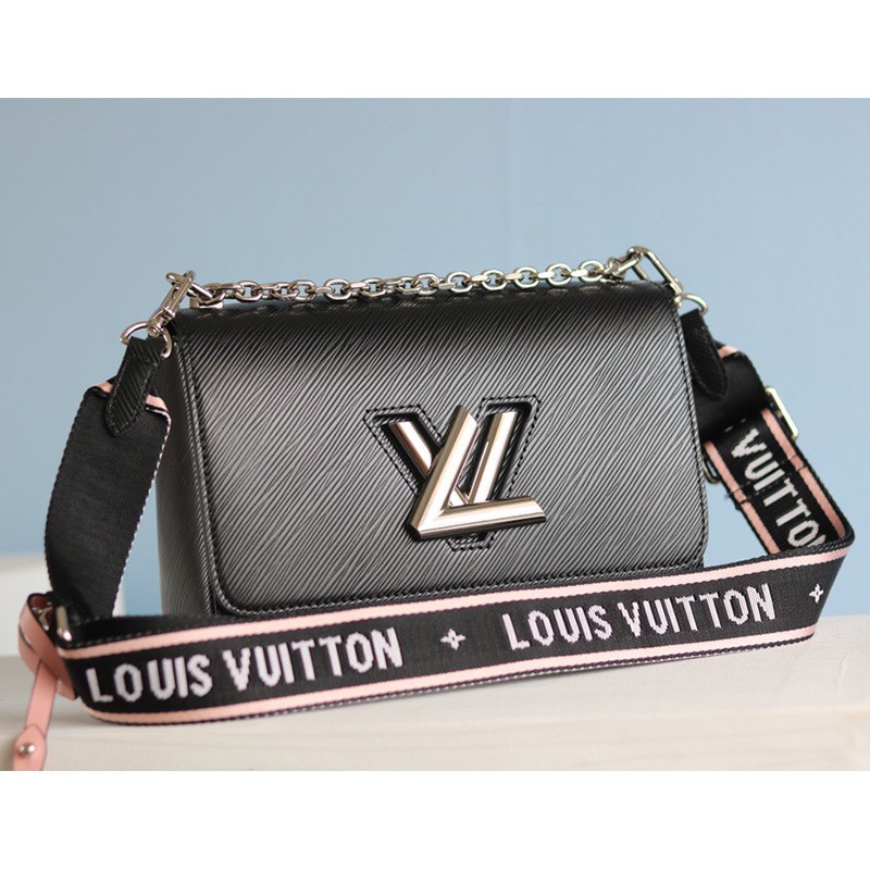 Louis Vuitton Twist MM