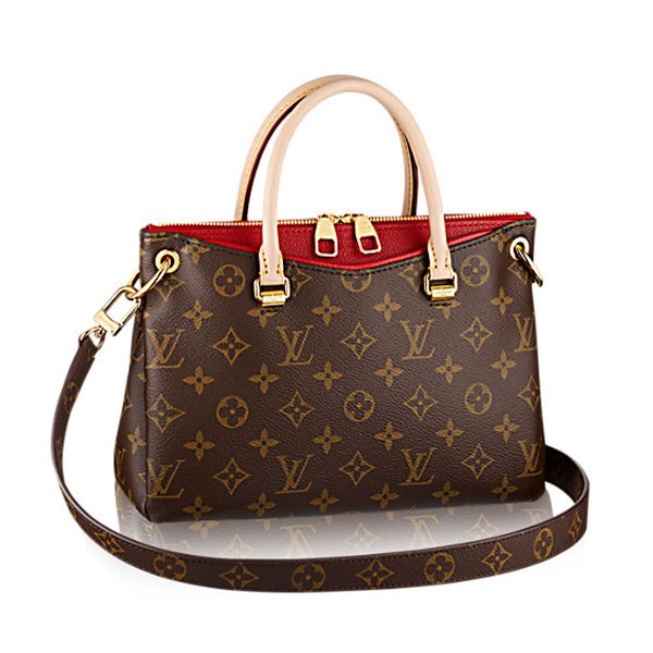 Louis Vuitton Pallas BB M41241 - Click Image to Close