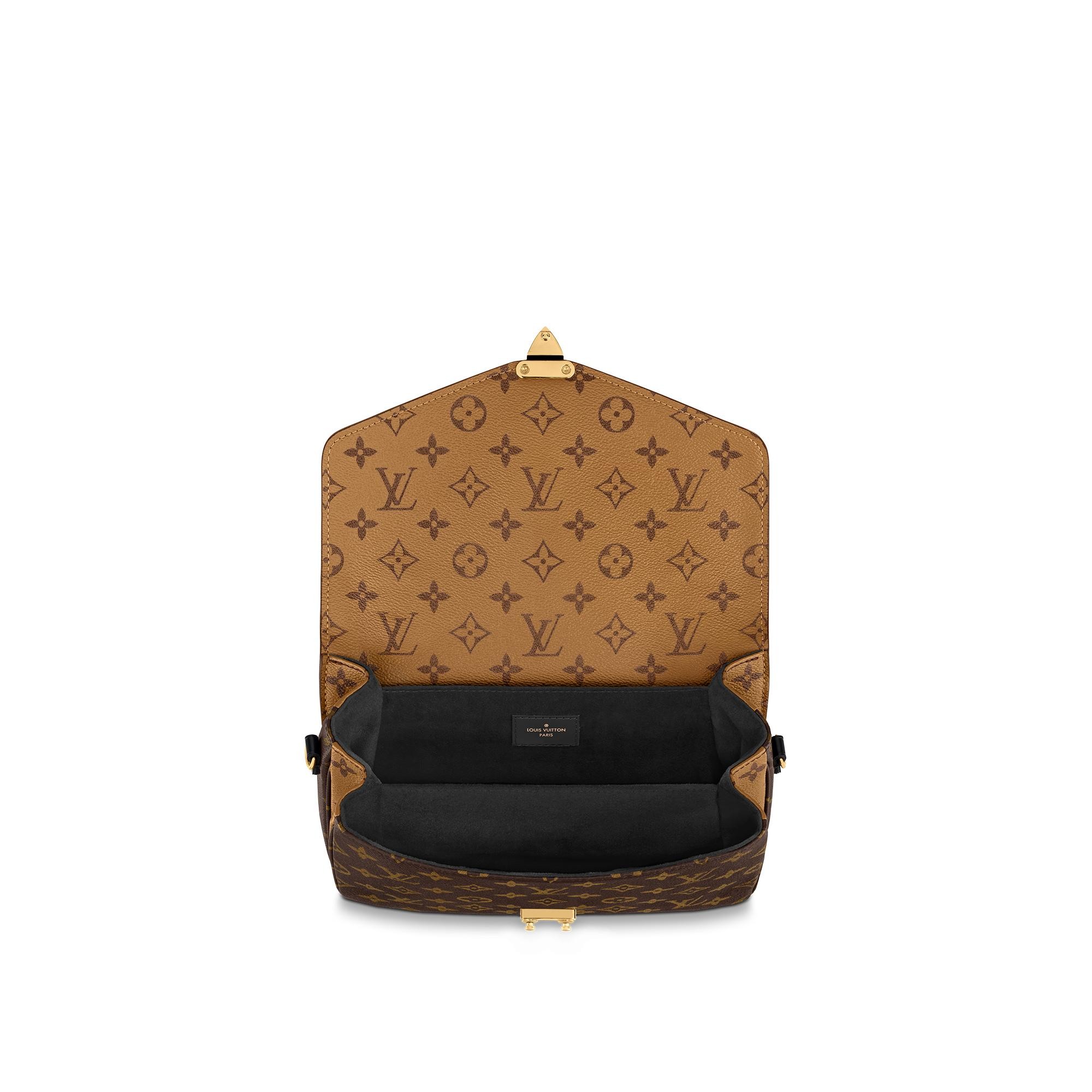 Louis Vuitton Pochette Metis M44876