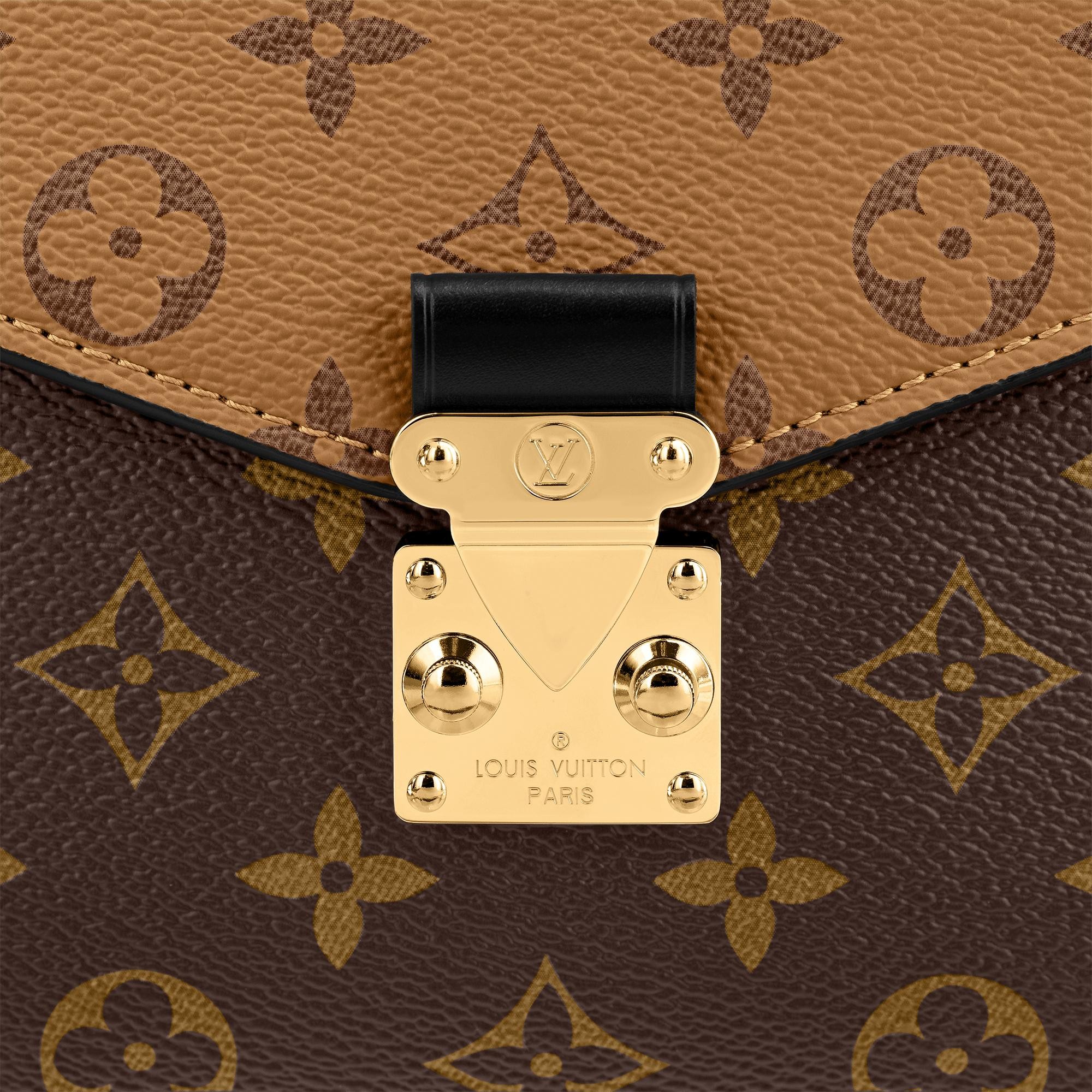 Louis Vuitton Pochette Metis M44876