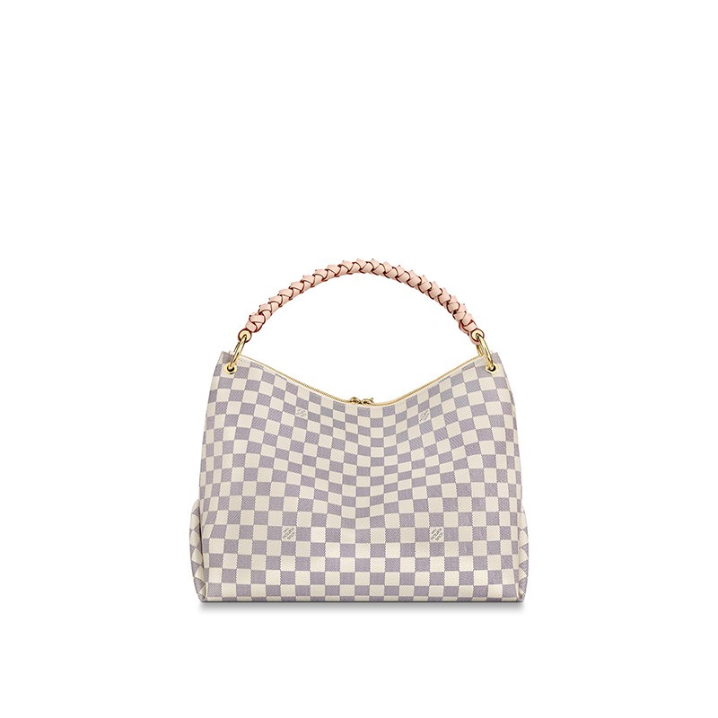 Louis Vuitton N40343 Beaubourg Hobo MM