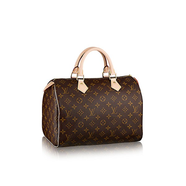 Louis Vuitton Speedy 30 M41108 - Click Image to Close