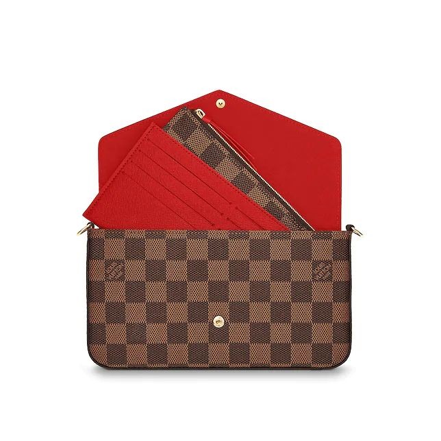 Louis Vuitton N63032 Pochette Felicie