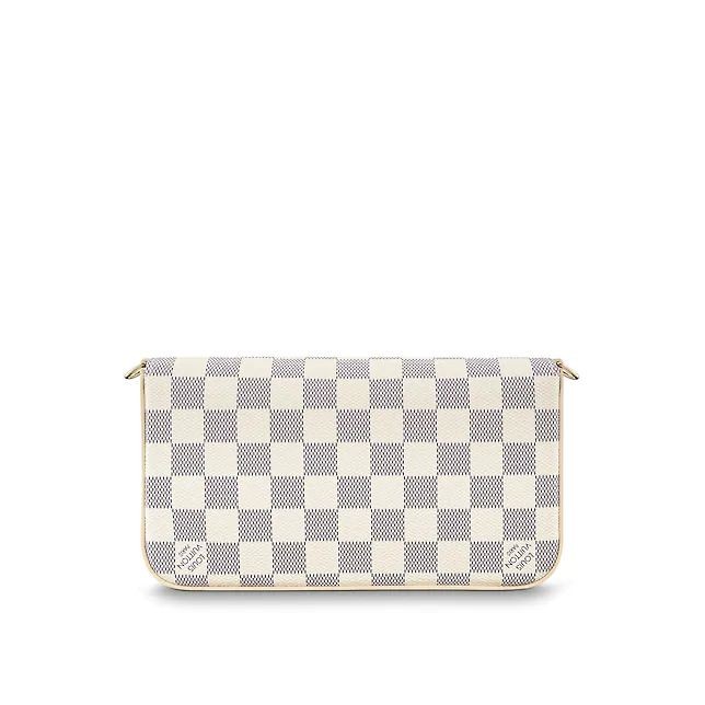 Louis Vuitton N63106 Pochette Felicie