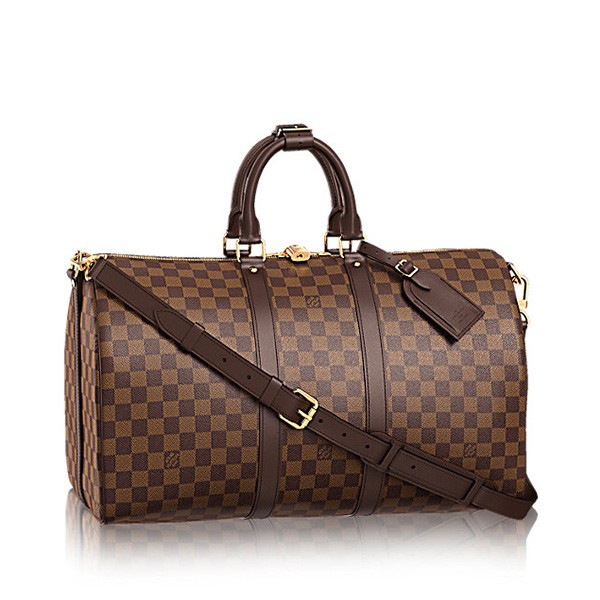 Louis Vuitton Keepall 45 N41428