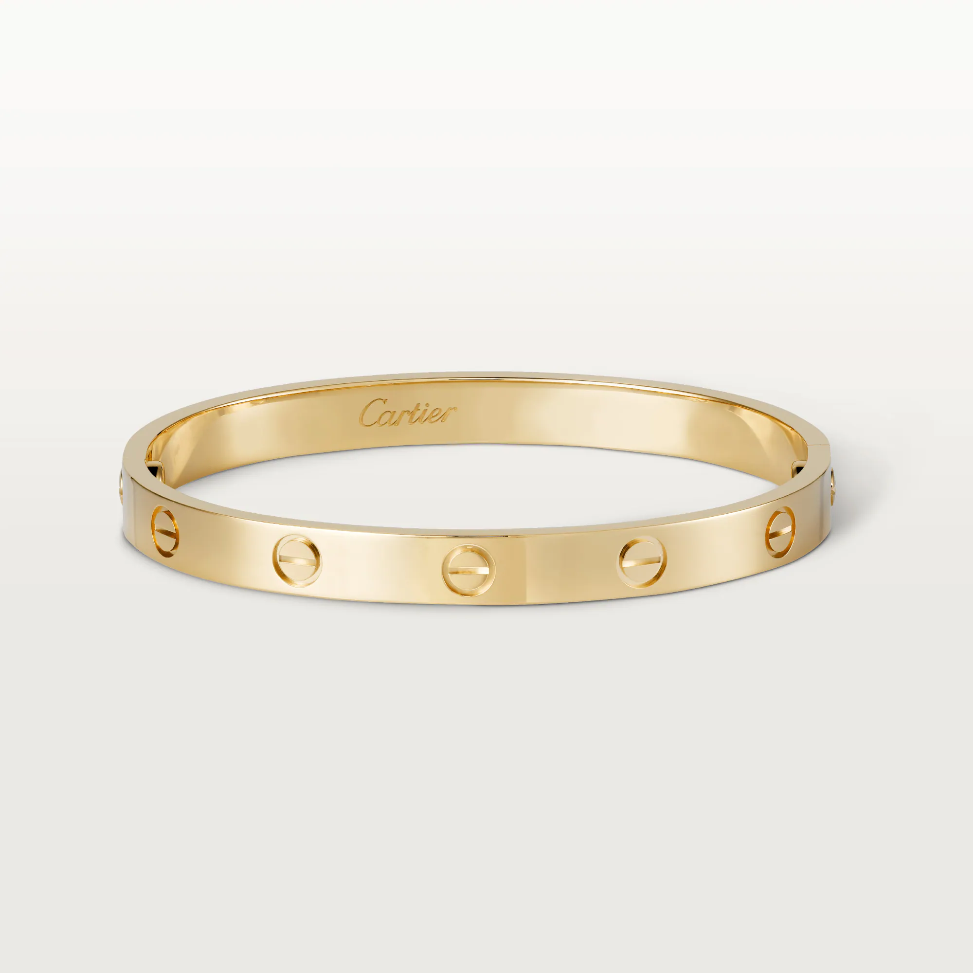 Cartier Love Bracelet