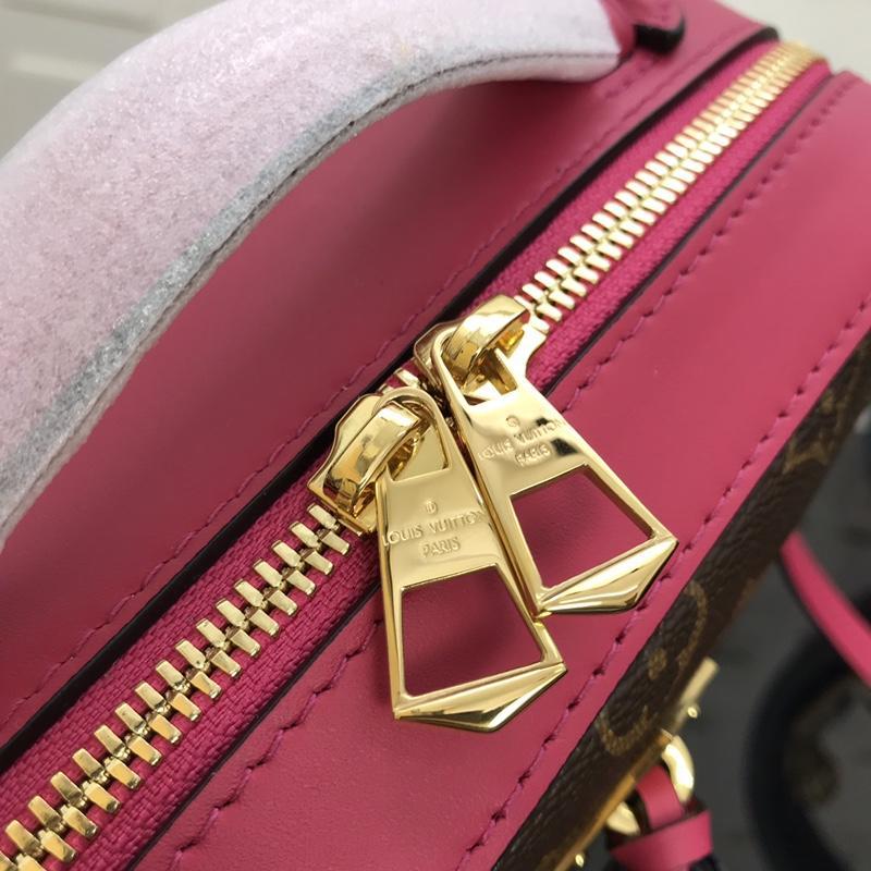 Louis Vuitton Saintonge M43557